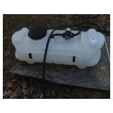 Utility Sprayer, broken wand-unused for 2 years