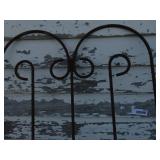 Yard Decor-6 and 7 ft. tall