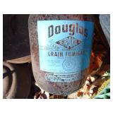 Lot of Cast Iron-Pans, Large Pot (cracked), Cobbler Stands and more