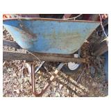 Wheel barrow