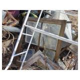 Multiple Pet Carriers and Dog House