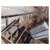 Multiple Pet Carriers and Dog House