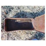 International Harvester toolbox