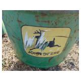 John Deere Planter Boxes