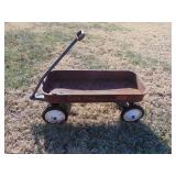 Radio Flyer Wagon