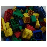 Tyco building  blocks