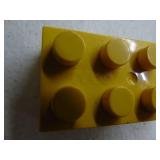 Tyco building  blocks