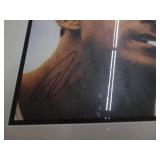 Autographed Interview Magazine-Alec Baldwin