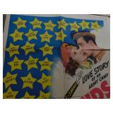 Thousands Cheer 1943 Movie Poster