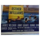This Time for Keeps Esther wiliams 1947 Movie Poster