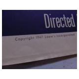 This Time for Keeps Esther wiliams 1947 Movie Poster