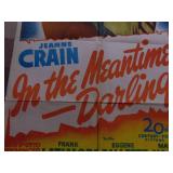 In the Meantime Darling 1944 Movie Poster