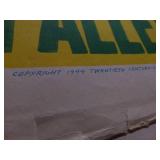 In the Meantime Darling 1944 Movie Poster