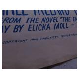 Wake up and Dream 1946 Movie Poster