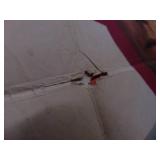 Dressed to Kill Lloyd Nolan Movie Poster