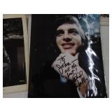 Lot of Photos and Promos-some autographs