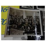 Lot of Photos and Promos-some autographs