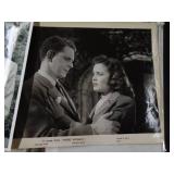 Lot of Photos and Promos-some autographs