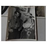 Lot of Photos and Promos of 40