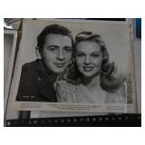 Lot of Photos and Promos of 40