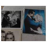 Lot of Photos and Promos of 40