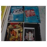 Andrews Sisters Movie Music and more