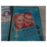 Andrews Sisters Movie Music and more