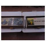 Olympia Beer Lights-some small cracks