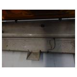 Olympia Beer Lights-some small cracks