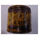 Unusual Nourse Oil Can