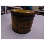 Unusual Nourse Oil Can