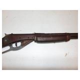 Daisy Model 97 BB gun