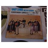 14 Vintage 45 records-Beatles, Donovan with sleeves