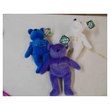 Bambino lot of 3 Thomas, Bichette, Shieffield