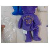 Bambino lot of 3 Thomas, Bichette, Shieffield