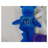 Bambino lot of 3 Thomas, Bichette, Shieffield