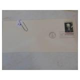 1969 Eisenhower First Date of Issue lot of 3 Envelopes