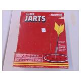 Regent Jarts Lawn Darts