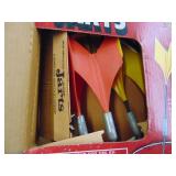 Regent Jarts Lawn Darts