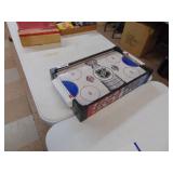 Air Hockey Works no pucks