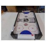 Air Hockey Works no pucks