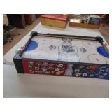 Air Hockey Works no pucks