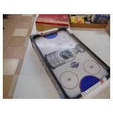 Air Hockey Works no pucks