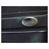 Large Pierre Cardin Expandable Suitcase 20 x 30