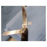 Sabre 3 Blade Pocket Knife