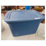 Large Storage Container