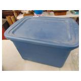 Large Storage Container