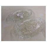 2 Relish Dishes