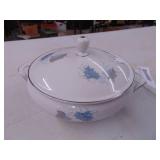 Serving Bowl made in West Germany