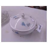 Serving Bowl made in West Germany